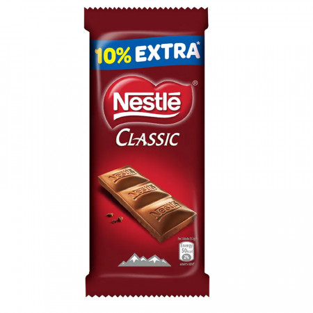 NESTLE CLASSIC 34GM
